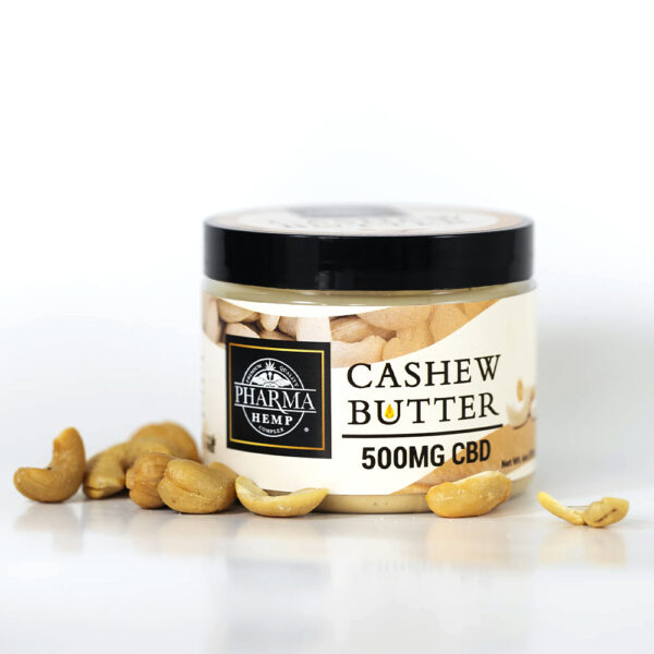 Castanhas de cajú
