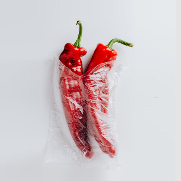 Pimenta vermelha